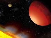 atmosfere degli esopianeti: pianeti evaporano