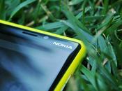 Nokia Lumia