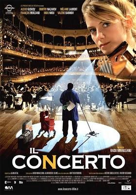 Il concerto ( 2009 )