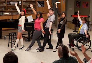 Glee, un fenomeno di costume da 50 milioni di telespettatori