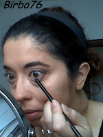 FACE OF THE DAY TRUCCO NATURALE VELOCE STEP BY STEP