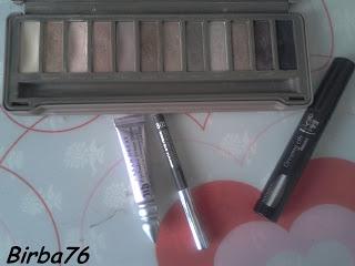 FACE OF THE DAY TRUCCO NATURALE VELOCE STEP BY STEP