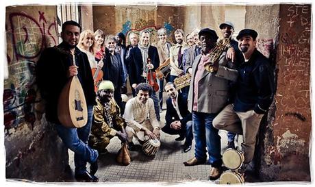 orchestra di piazza vittorio