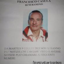 Nuraminis Francesco Casula