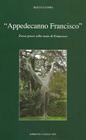 Nfino a nCielo,'e ciucciardelle/ l'amico loro hanno visto/ ca, mente appareno 'e stelle/steve già ,mparanza 'a Cristo! Addio Rocco