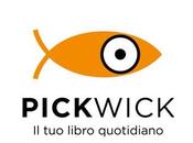 Fiocco Piemme Sperling: Nasce Pickwick