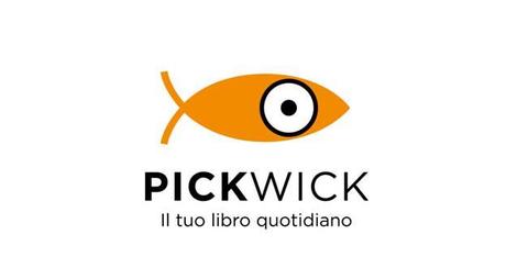 Fiocco blu per Piemme e Sperling: Nasce Pickwick