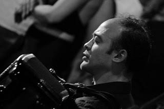 Una bella serata - TANGO DA MARCIAPIEDE - Sabato 13 Luglio Piazza Saint Bon La Spezia