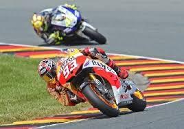Motogp – Sachsenring – Vittoria di Marquez (by Enrico Bonomini)