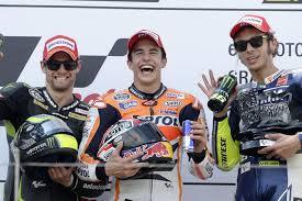 Motogp – Sachsenring – Vittoria di Marquez (by Enrico Bonomini)