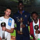 Mondiali under 20: Francia campione !