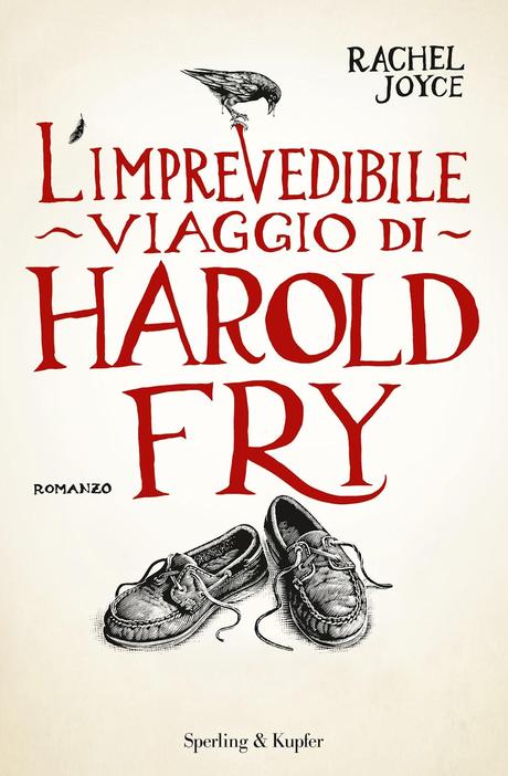 Recensione: L’imprevedibile viaggio di Harold Fry