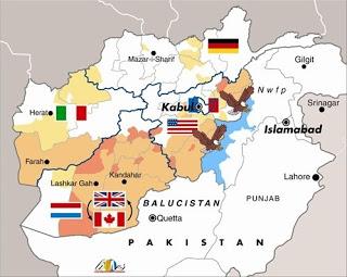 Mogadiscio-Kabul, la lunga strada della (mala)cooperazione