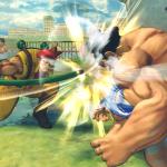 Ultra Street Fighter IV, copertine, artwork ed immagini