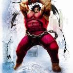 Ultra Street Fighter IV, copertine, artwork ed immagini