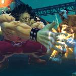 Ultra Street Fighter IV, copertine, artwork ed immagini