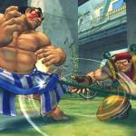 Ultra Street Fighter IV, copertine, artwork ed immagini