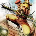 Ultra Street Fighter IV, copertine, artwork ed immagini