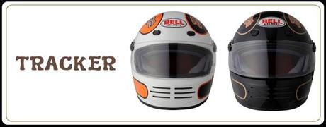 Bell M3J Tracker 2013