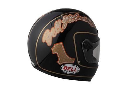 Bell M3J Tracker 2013