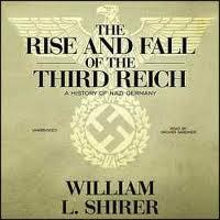The Rise and Fall of the Third Reich (I)