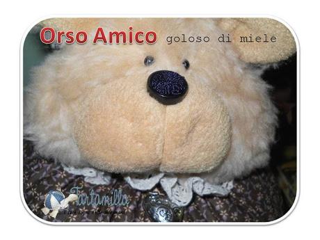 Orso Amico