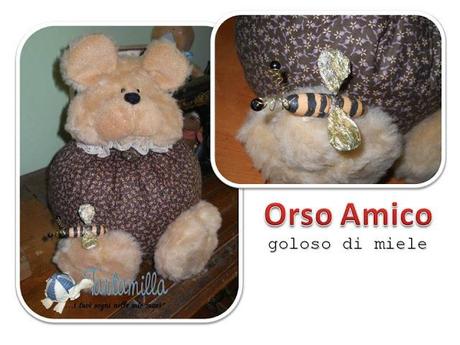 Orso Amico