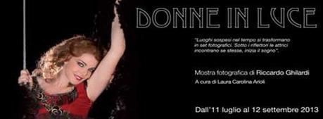 donne-in-luce