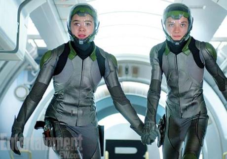 ender's game