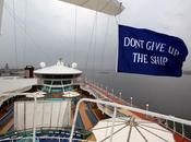 Royal Caribbean: ultimate riparazioni Grandeur Seas