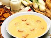 Crema cipolle