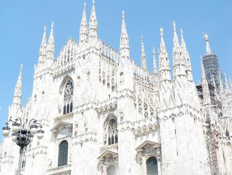 Days in Milano (part 2)