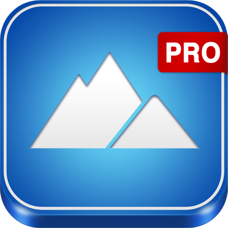 runtastic Altimeter PRO