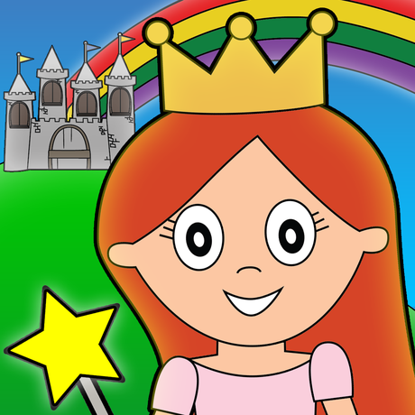 Principessa Fairy Tale coloritura delle meraviglie per bambini e famiglie Edition Preschool ultimo Princess Fairy Tale Coloring Wonderland for Kids and Family Preschool Ultimate Edition