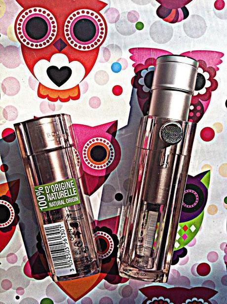 Sweet lipstick o'mine