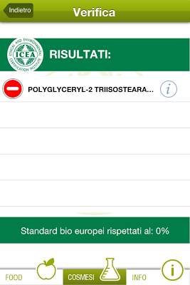 Sweet lipstick o'mine