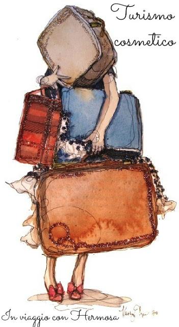 Sweet lipstick o'mine