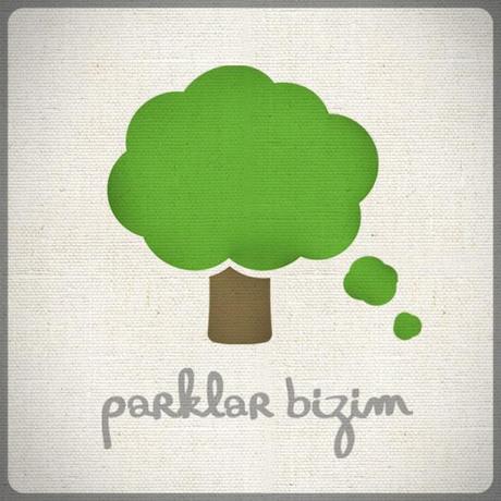 parklar bizim