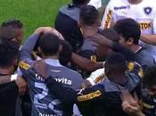 Gremio-Botafogo 2-1, video highlights