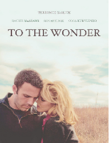 to the wonder