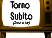 Torno Subito