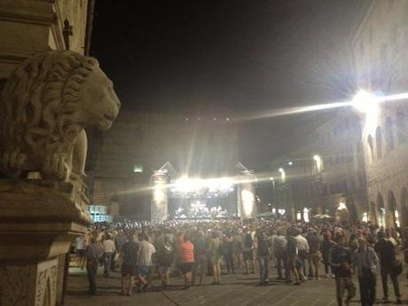 Umbria Jazz, il modo migliore per scoprire Perugia!