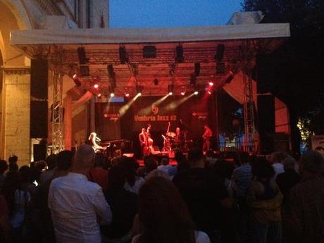 Umbria Jazz, il modo migliore per scoprire Perugia!