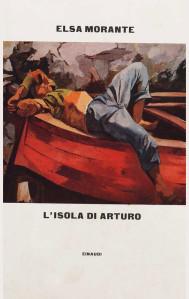 libro isola di arturo