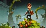 Oceanhorn: Monster of Uncharted Seas