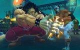 Ultra Street Fighter 4