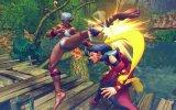 Ultra Street Fighter 4