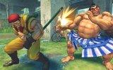 Ultra Street Fighter 4