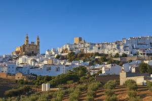 Andalusia Vacanze al sud della Spagna