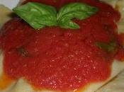 Ravioli Tropea